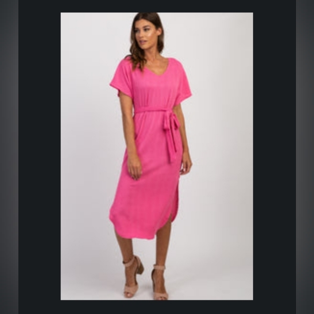 Women's dress